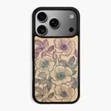 ốp lưng gỗ iphone 17 pro