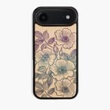 ốp lưng gỗ iphone 17 air