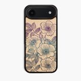 ốp lưng gỗ iphone 17 air