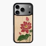 ốp lưng gỗ iphone 17 pro