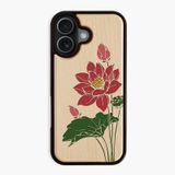 ốp lưng gỗ iphone 17