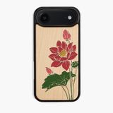 ốp lưng gỗ iphone 17 air