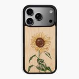 ốp lưng gỗ iphone 17 promax