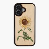 ốp lưng gỗ iphone 17