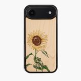 ốp lưng gỗ iphone 17 air