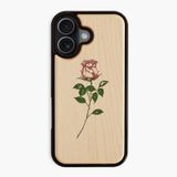 ốp lưng gỗ iphone 17