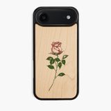 ốp lưng gỗ iphone 17 air