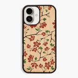 ốp lưng gỗ iphone 16