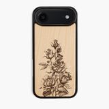 ốp lưng gỗ iphone 17 air