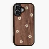 ốp lưng gỗ iphone 17