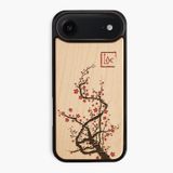 ốp lưng gỗ iphone 17 air