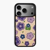 ốp lưng gỗ iphone 17 pro