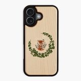 ốp lưng gỗ iphone 17