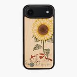 ốp lưng gỗ iphone 17 air