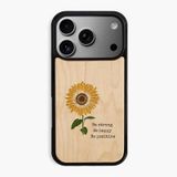 ốp lưng gỗ iphone 17 promax