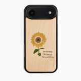 ốp lưng gỗ iphone 17 air