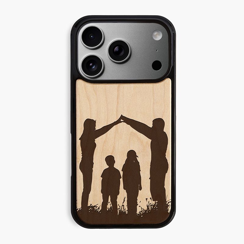 Cả nhà thương nhau