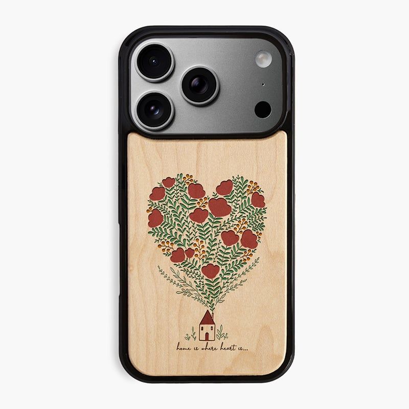 Hoa lá yêu thương