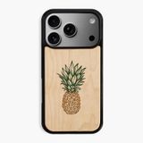 ốp lưng gỗ iphone 17 pro