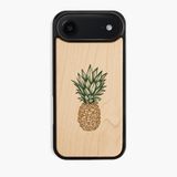 ốp lưng gỗ iphone 17 air