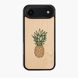 ốp lưng gỗ iphone 17 air