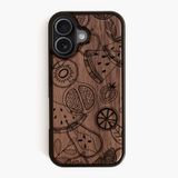 ốp lưng gỗ iphone 17