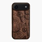ốp lưng gỗ iphone 17 air