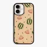 ốp lưng gỗ iphone 16