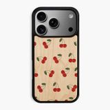 ốp lưng gỗ iphone 17 pro