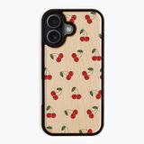 ốp lưng gỗ iphone 17