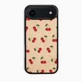 ốp lưng gỗ iphone 17 air