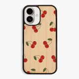 ốp lưng gỗ iphone 16