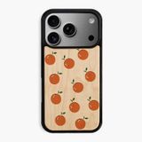 ốp lưng gỗ iphone 17 pro