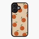 ốp lưng gỗ iphone 17