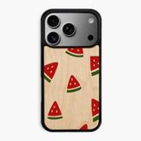 ốp lưng gỗ iphone 17 pro