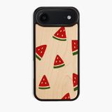 ốp lưng gỗ iphone 17 air