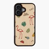 ốp lưng gỗ iphone 17