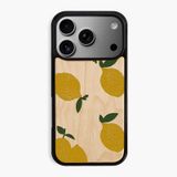 ốp lưng gỗ iphone 17 pro