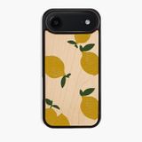 ốp lưng gỗ iphone 17 air