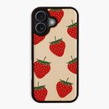 ốp lưng gỗ iphone 17