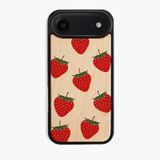 ốp lưng gỗ iphone 17 air