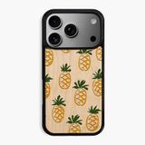 ốp lưng gỗ iphone 17 promax