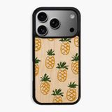 ốp lưng gỗ iphone 17 pro