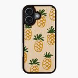 ốp lưng gỗ iphone 17