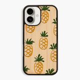 ốp lưng gỗ iphone 16