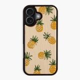 ốp lưng gỗ iphone 17