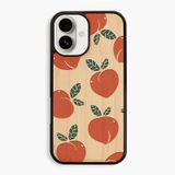 ốp lưng gỗ iphone 16