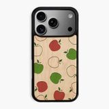 ốp lưng gỗ iphone 17 pro