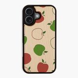 ốp lưng gỗ iphone 17