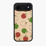 ốp lưng gỗ iphone 17 air